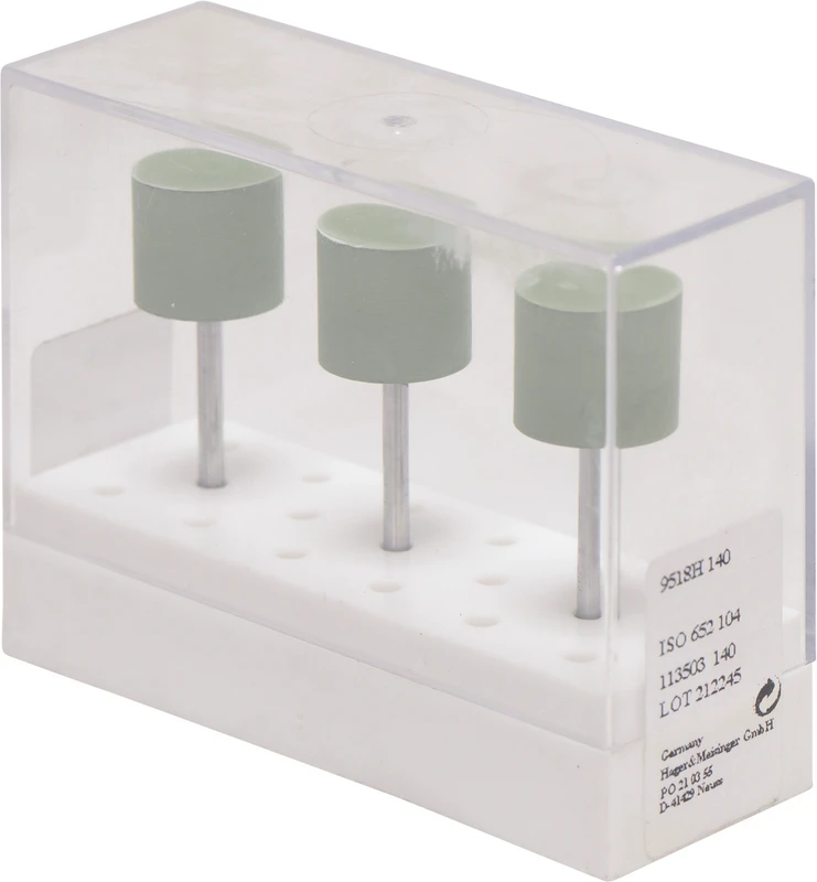 Universalpolerer 9518