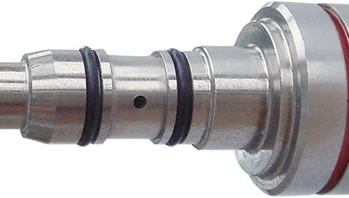 WL-adapter innvendig rengjøring