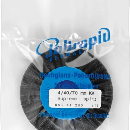 Suprema rundbørster