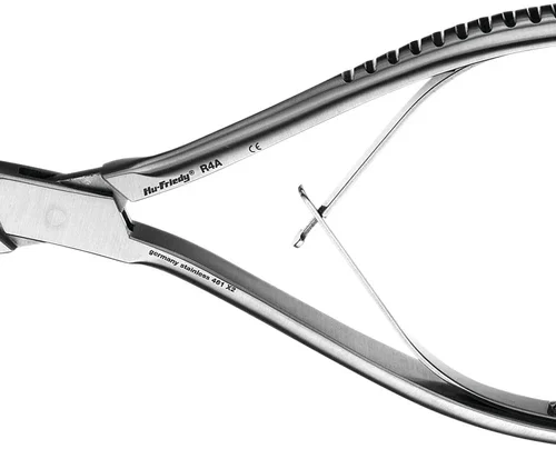 Hulmeiseltang etter Cleveland