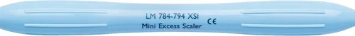 LM Mini overskuddsscaler