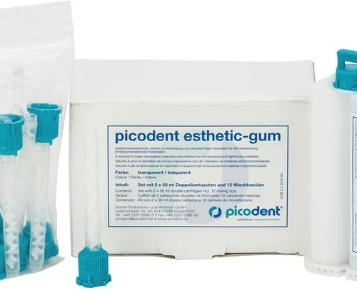 picodent® esthetic-gum