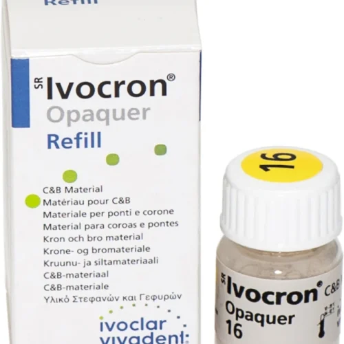 SR Ivocron®