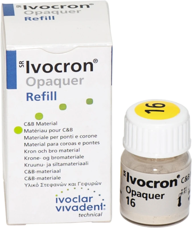 SR Ivocron®