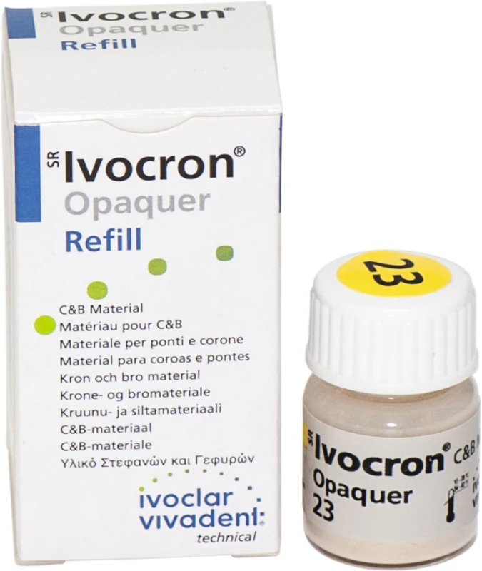 SR Ivocron®