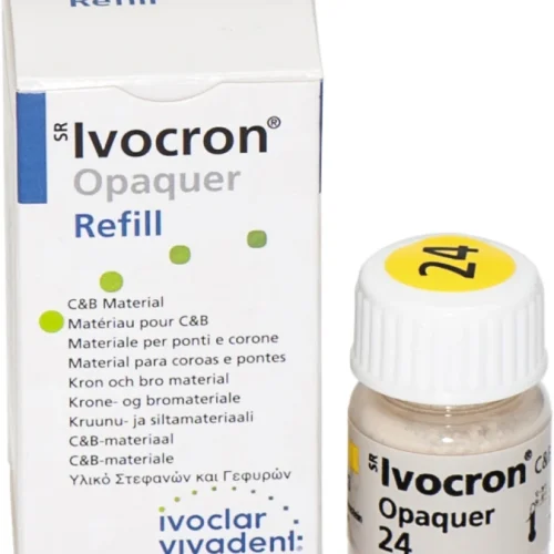 SR Ivocron®