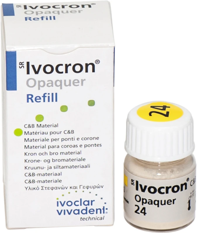 SR Ivocron®