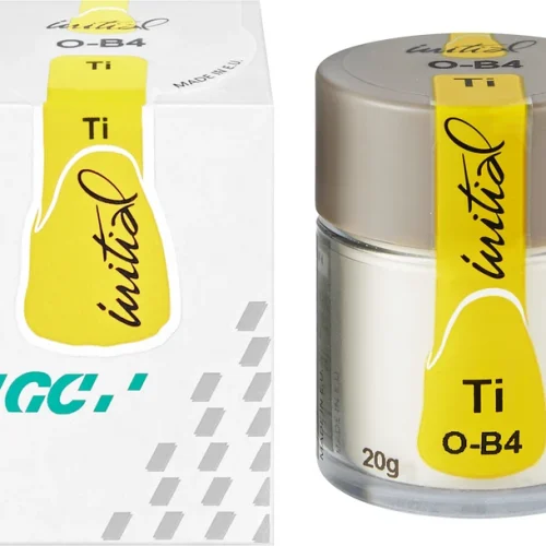 GC Initial™ TI