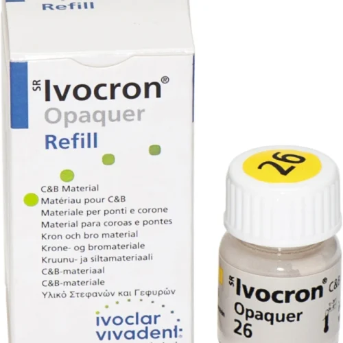 SR Ivocron®