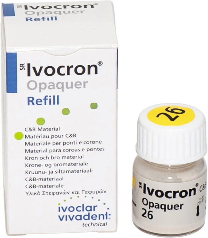 SR Ivocron®