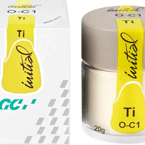 GC Initial™ TI