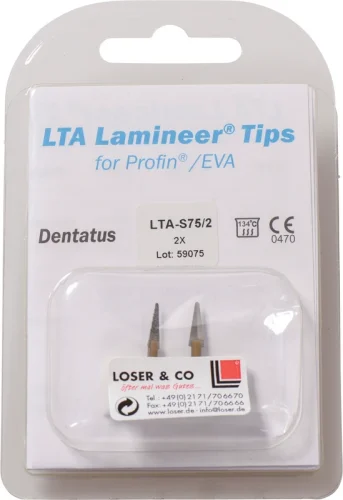 Profin lamineringsspisser