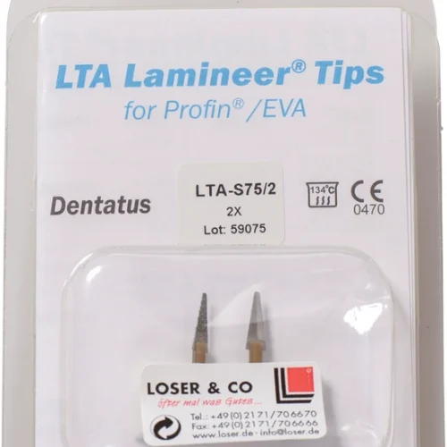 Profin lamineringsspisser