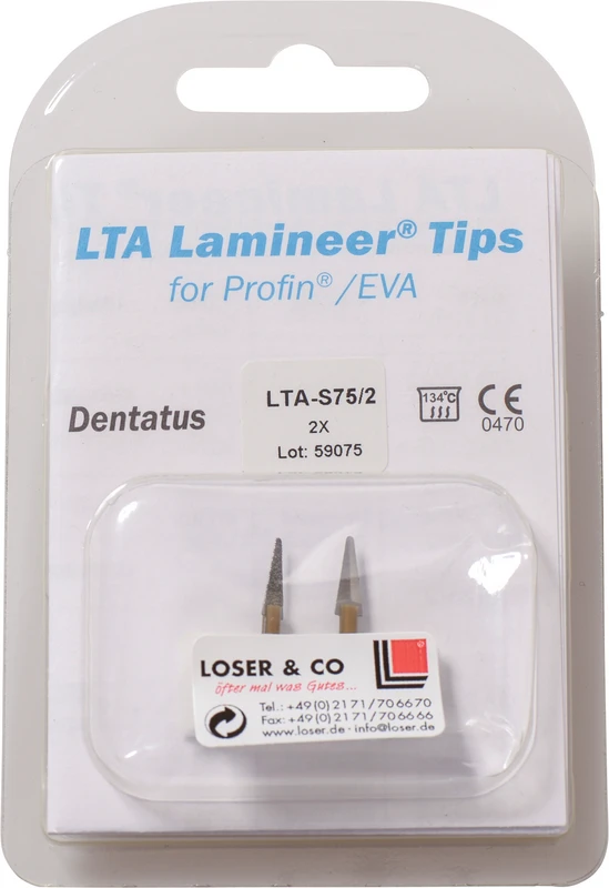 Profin lamineringsspisser