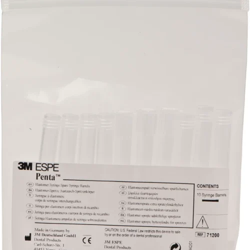 Penta™ Erstatningssprøytekropp