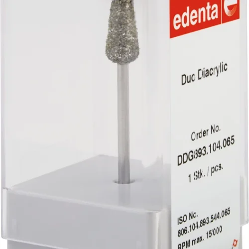 DUO DIACRYLIC Grinder