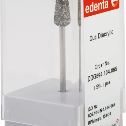 DUO DIACRYLIC Grinder