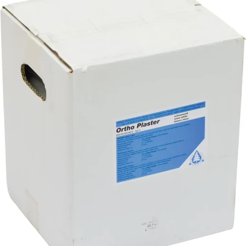 Ortho Plaster