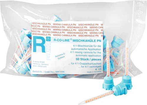 R-CO-LINE® blandenål PN