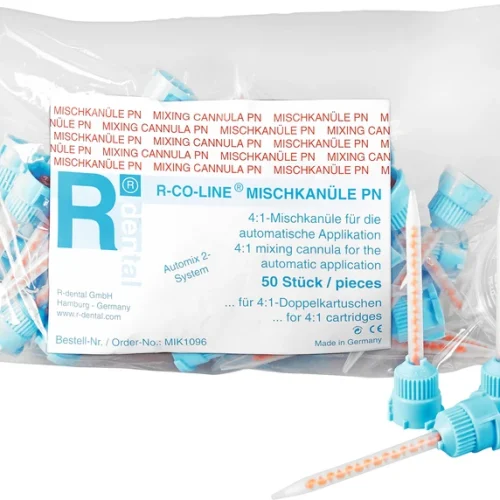 R-CO-LINE® blandenål PN