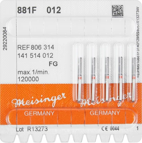 Diamanter 881