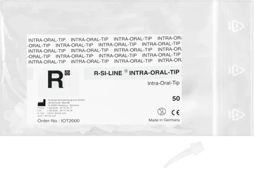 R-SI-LINE® INTRA-ORAL-TIP