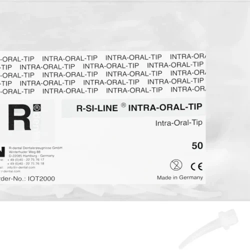 R-SI-LINE® INTRA-ORAL-TIP