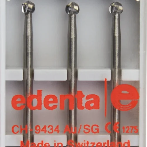 Kirurgisk fres HM C141