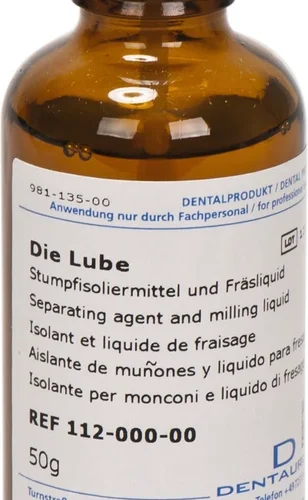 Die Lube