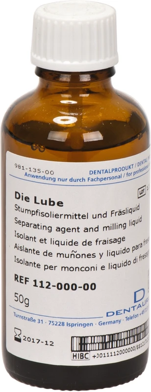 Die Lube