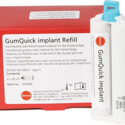 GumQuick implant