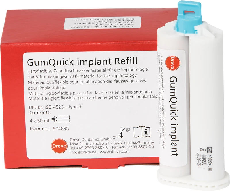 GumQuick implant