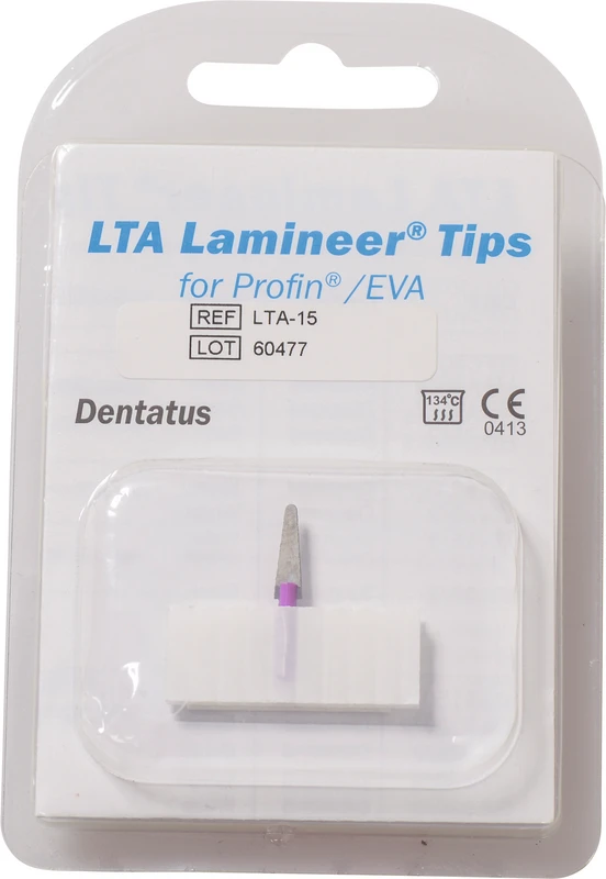 Profin lamineringsspisser