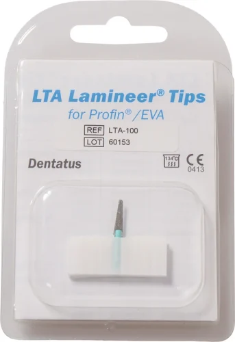 Profin lamineringsspisser