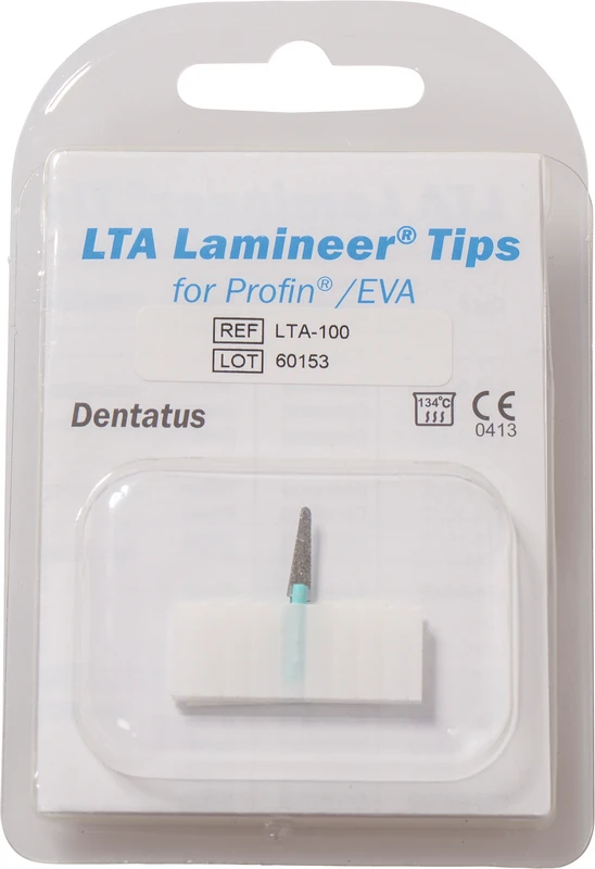 Profin lamineringsspisser