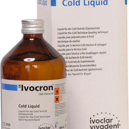 SR Ivocron® Cold Liquid