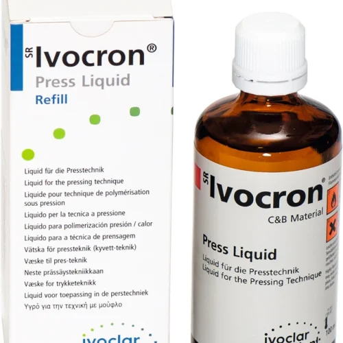 SR Ivocron® Press Liquid