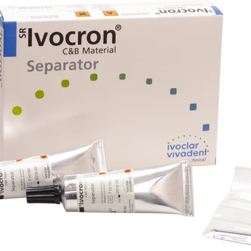 SR Ivocron® Separator