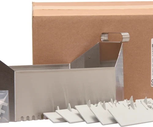 BioSonic® instrumentkurv