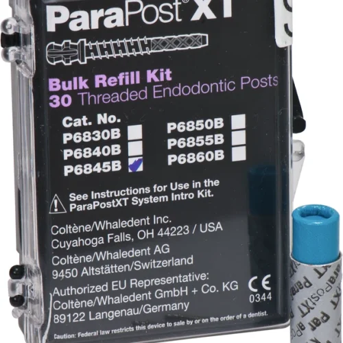 ParaPost® XT™ titanstifter