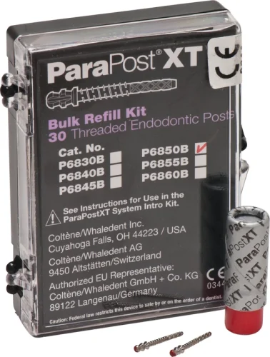ParaPost® XT™ titanstifter