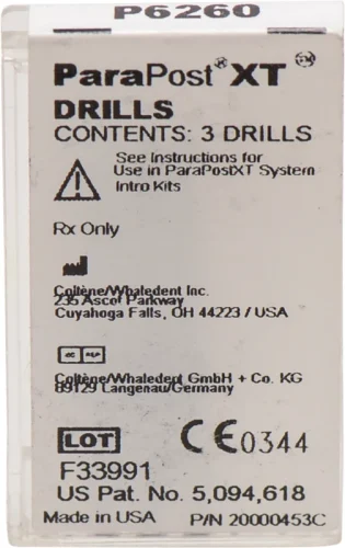 ParaPost® XT™ Bor
