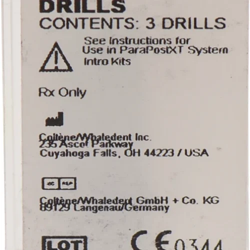 ParaPost® XT™ Bor