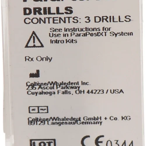 ParaPost® XT™ Bor