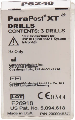 ParaPost® XT™ Bor