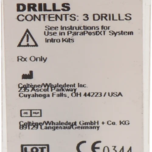 ParaPost® XT™ Bor