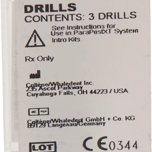 ParaPost® XT™ Bor