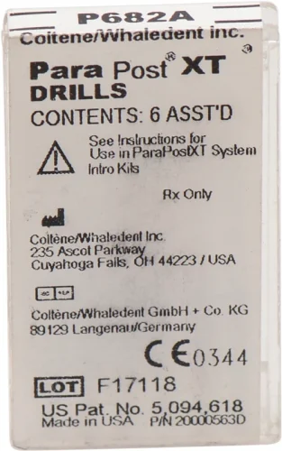 ParaPost® XT™ bor