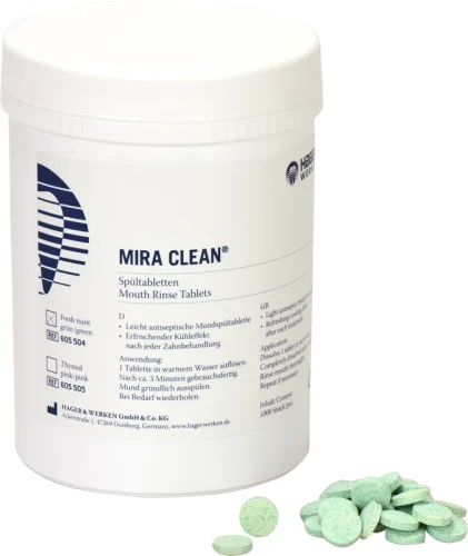 MIRA CLEAN®