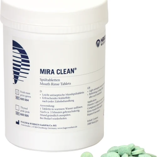 MIRA CLEAN®